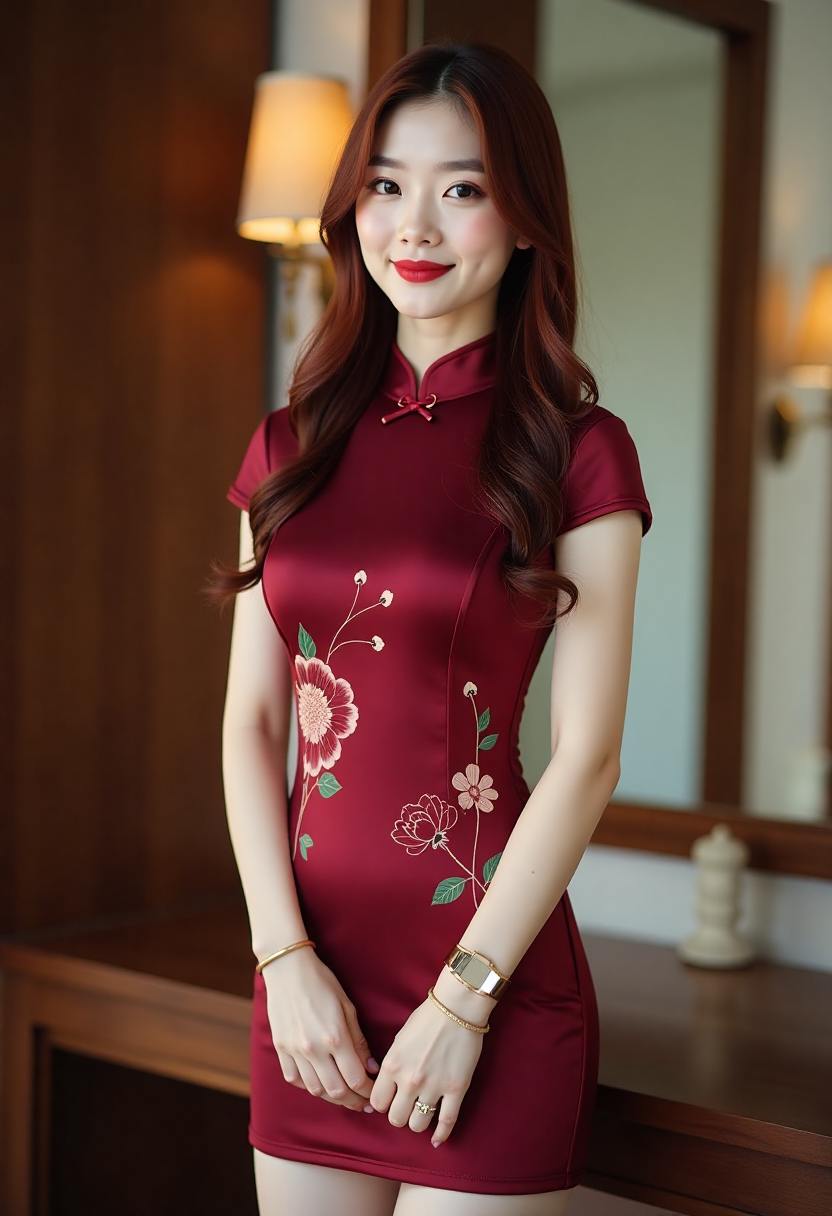时间旅行者的妻子