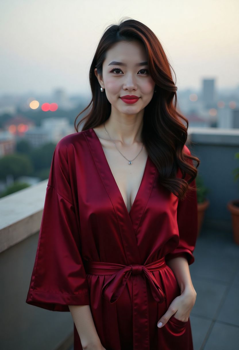深夜咖啡馆