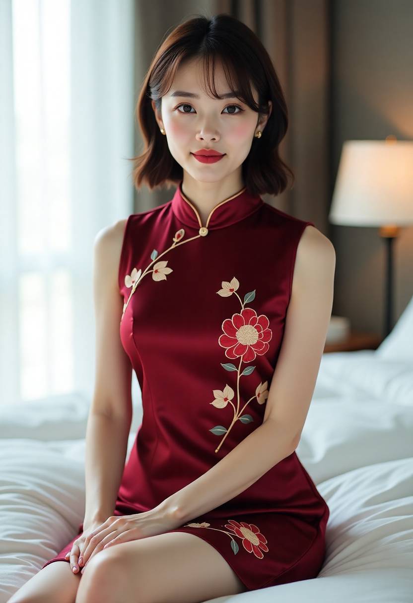 月光下的告白