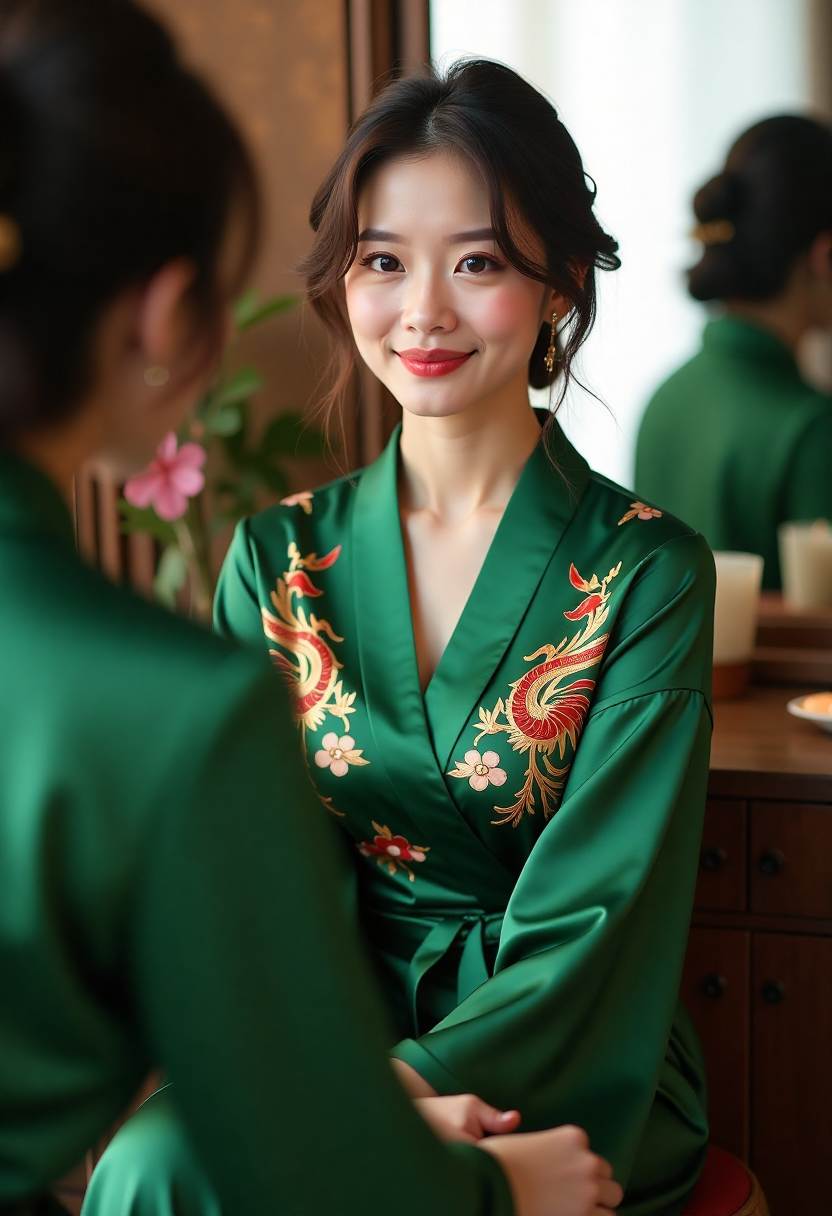 我们再来一次